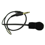 R0351- NASCAR Helmet Kit with Flex Boom and 3.5mm Jack